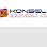 KONSEL OTOMOTİV SELENOİD GROUP ve PNÖMATİK VALF İMALAT SAN. logosu