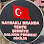 Bayraklı Branda logosu