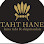 Tahthane logosu