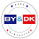 BY&DK KIRTASİYE & KAFE logosu