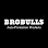 BROBULLS ARAÇ KAPLAMA ÜRÜNLERİ PPF & SERAMİK KAPLAMA HAKANLAR ARAÇ KORUMA ÜRÜNLERİ TOPTAN SATIŞ İTHALAT İHRACAT logosu