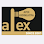 Apex avize Aydinlatma logosu