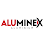 Aluminex Alüminyum logosu