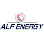 ALF ENERGY logosu