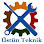 Üstün Teknik - Havalı el aletleri Tamir Servisi logosu