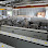 ARC Su Arıtma Teknolojileri. Arc Water technology. Water treatment. logosu