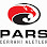 Pars Cerrahi Aletler logosu