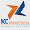 KC Endüstriyel logosu