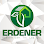 Erdener Plastik logosu