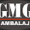 GMG Ambalaj logosu