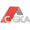 Ceka İzolasyon logosu