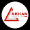 Akhan Ambalaj logosu