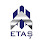 Etaş Asansör & Yürüyen Merdiven logosu