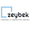 ZEYBEK ENDÜSTRİYEL MUTFAK logosu