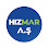 HIZMAR A.Ş. logosu