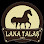 Lana Talaş Co. logosu