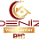 DENİZ YAPI CENTER DYO logosu