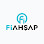 Fi Ahşap Mobilya | Melamin Kapı, Lake Kapı, Membran Kapak, Lake Kapak, Masif Kapak logosu