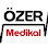 Özer Medikal Özcan Özer logosu