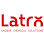 LATRO KİMYA DIŞ TİCARET ANONİM ŞİRKETİ logosu