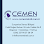 Cemen Tekstil logosu