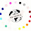 AS DÜNYA TEKSTİL/SHOWROOM logosu