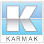 Karmak Makina Kalıp San. ve Tic. A.Ş. Karmak-1 İşletmesi logosu