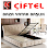 Ciftel Baza logosu