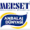 MERŞET AMBALAJ SANAYİ VE TİCARET A.Ş. logosu