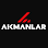 Akmanlar logosu