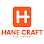 Hane Craft logosu