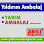 yıldırım ambalaj depo çevre yolu logosu