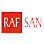 Rafsan Raf Sistemleri logosu