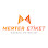 Merter Etiket logosu