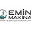 EMİN MAKİNA - HYUNDAİ - HONDA GÜÇ ÜRÜNLERİ - FIRTINA ÇAPA MAKİNALARI - BARTECH SÜT SAĞIM YETKİLİ SATIŞ SERVİS NOKTASI logosu