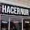 Hacernur Doğaltaş logosu
