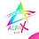 ALFA DİJİTAL ALFAX logosu
