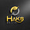 HAKS ÇELİK KAŞIKÇILIK VE MUTFAK EKİPMANLARI logosu