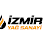 İzmir Yağ Sanayi | Makine ve Motor Yağları logosu