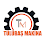 TÜLÜBAŞ MAKİNA KAZAN İMALATI SAN.TİC.LTD.ŞTİ logosu