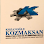 KOZMAKSAN PTO logosu
