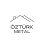 Öztürk Metal logosu