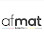 Afmat BasımEvi - Afyon Kumaş Baskı Merkezi - Afyon Baskı - Afyon Matbaa logosu