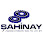 Şahinay Makina Otomotiv Sanayi Ticaret Ltd. Şti. logosu