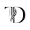 T. D. KOZMETİK (CARE MOOD & 2JJ) logosu