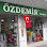 ÖZDEMİR TARIM logosu