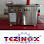 TEZİNOX ET KIYMA MAKİNALARI İMALAT SANAYİ VE TİCARET logosu