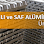 Kayalar Alüminyum logosu