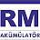 Arma (Mutlu) Akü Ege Bölge Müdürlüğü logosu