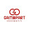GAMAPART OTOMOTİV SAN. VE TİC.LTD.ŞTİ. OSTİM ŞUBE logosu
